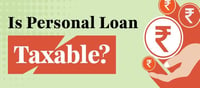 Is A Personal Mortgage Taxable?